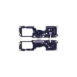 Placa De Carrgamento Oppo Find X3 Lite Placa De Carrgamento Oppo Find X3 Lite